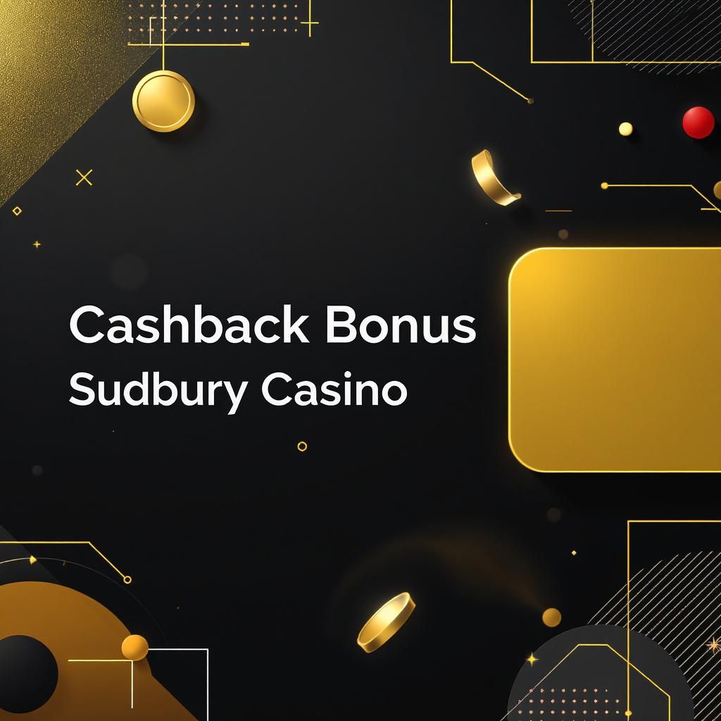 Cashback Bonus Sudbury Casino Cashback Bonus Sudbury Casino